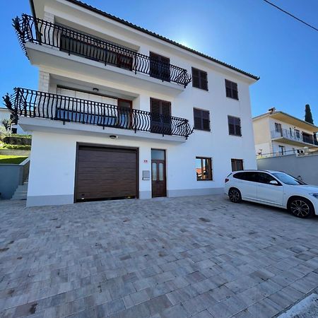 Apartma Seaside Koper Exterior photo