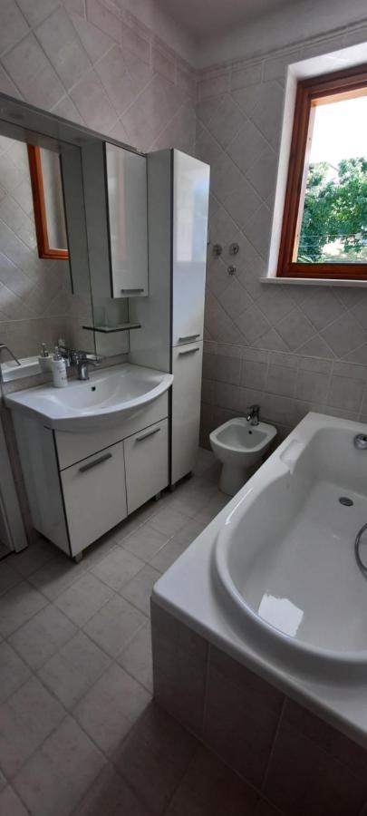 Apartma Seaside Koper Exterior photo