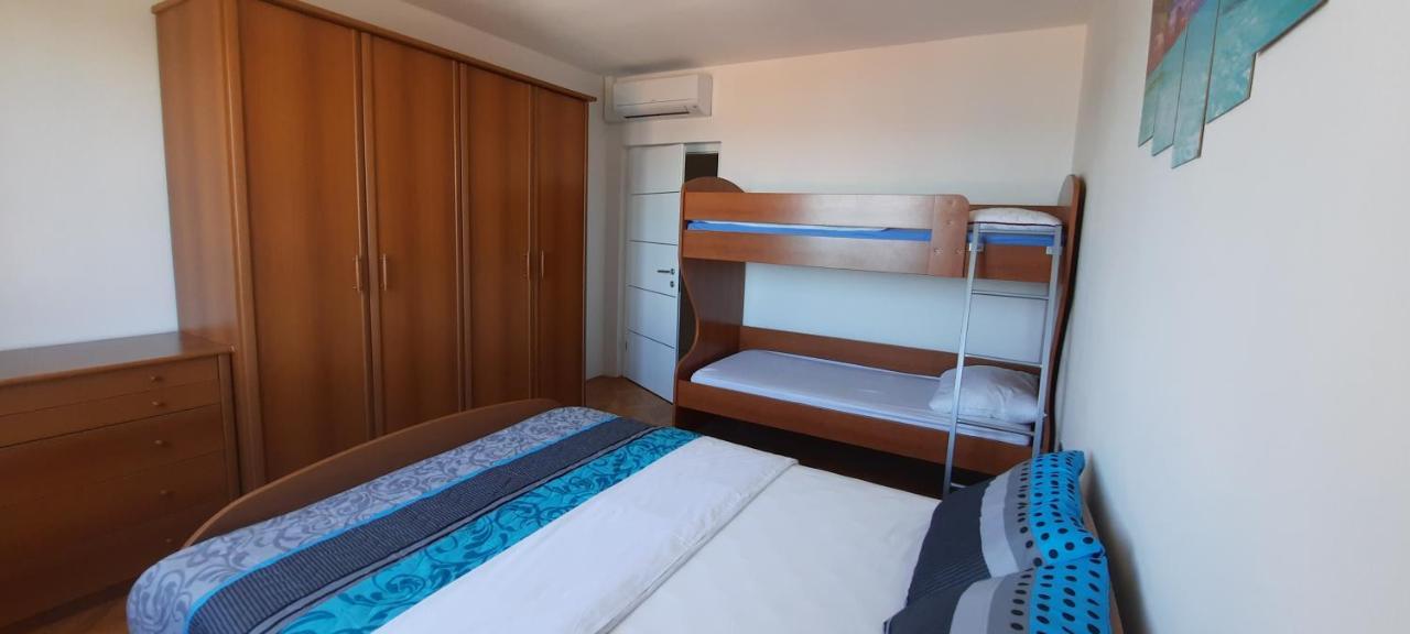 Apartma Seaside Koper Exterior photo