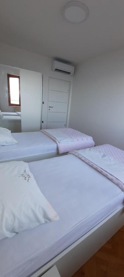 Apartma Seaside Koper Exterior photo
