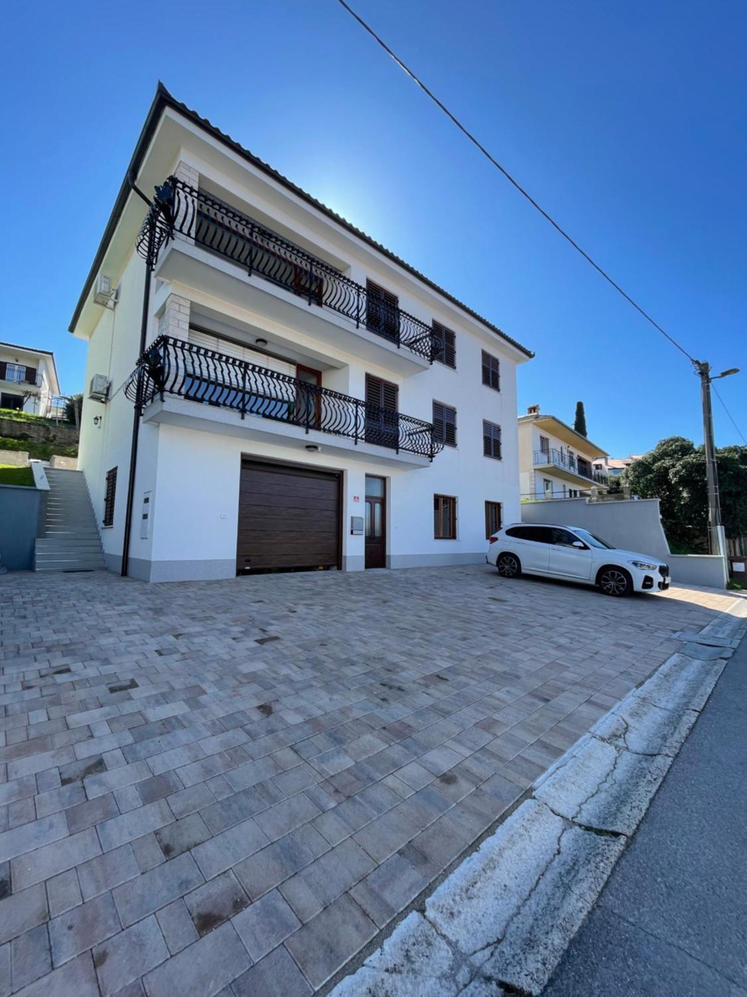 Apartma Seaside Koper Exterior photo