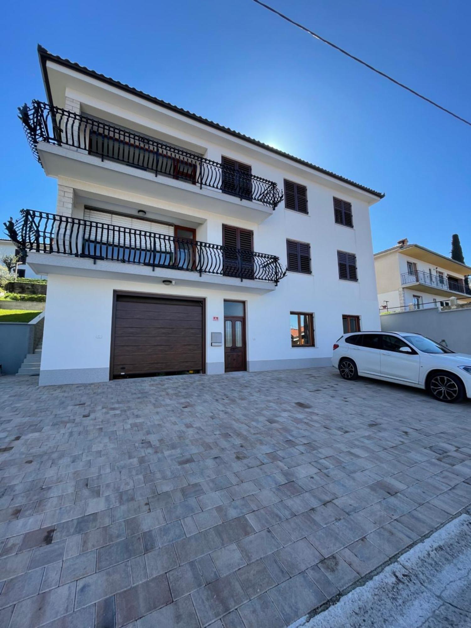 Apartma Seaside Koper Exterior photo